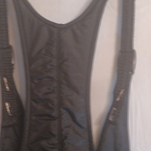 Alpine reflections Insulated Snow Bib Overalls size medium - Picture 6 of 9